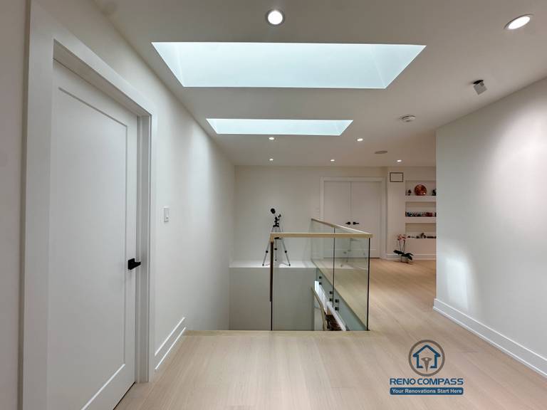 Markham Interior Renovation - Image 13