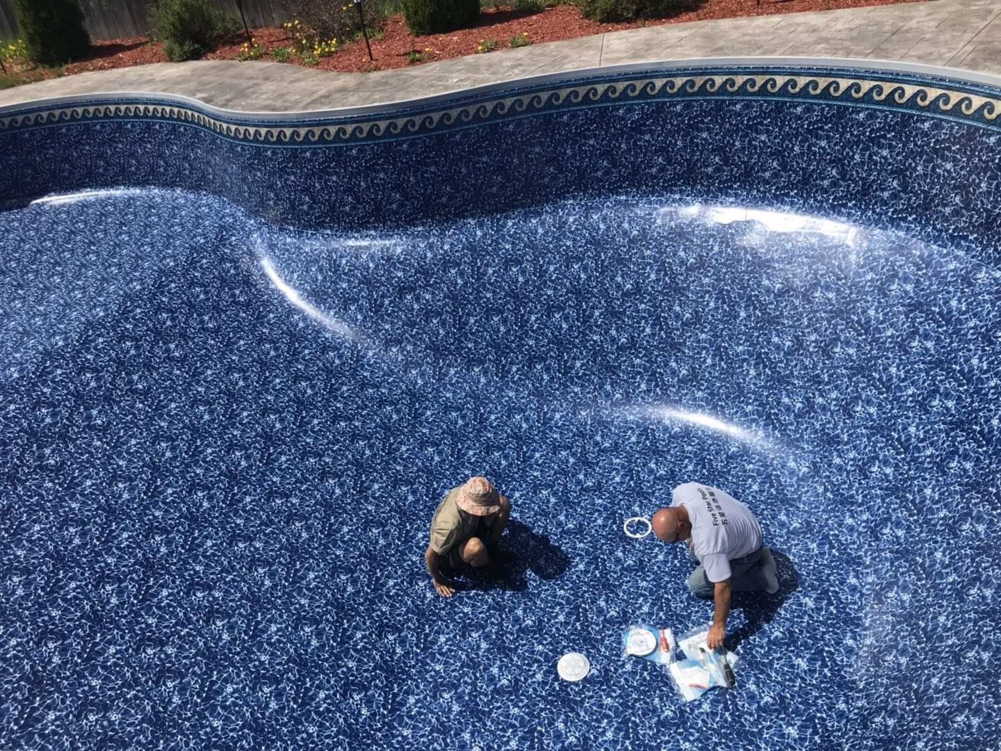 Toronto Swimming Pool Maintenance - Image 3