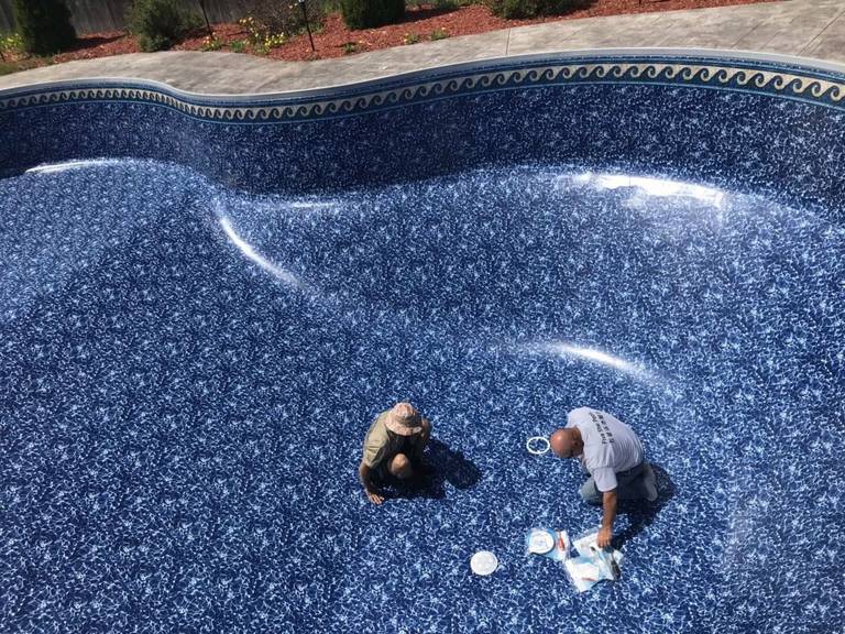 Toronto Swimming Pool Maintenance - Image 3