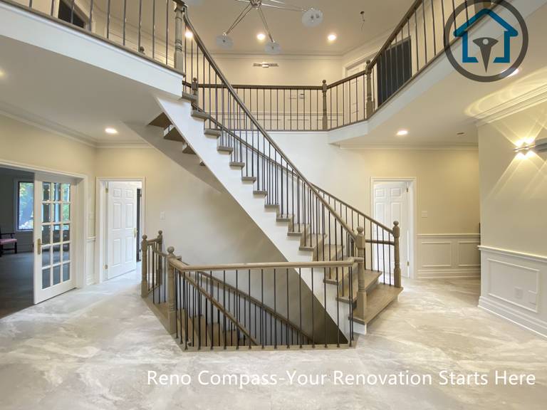 Thornhill Interior Renovation - Image 20