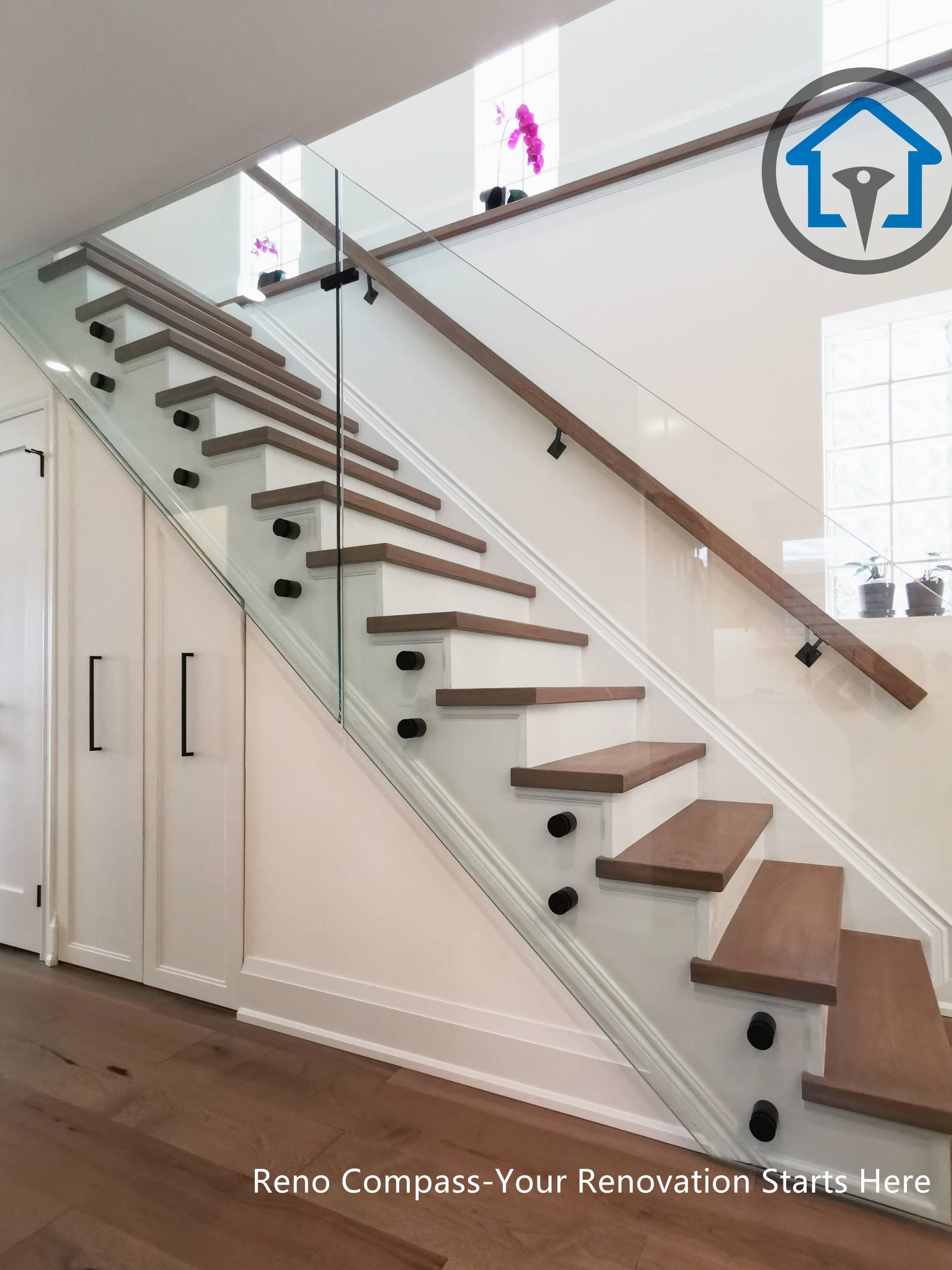North York Interior Renovation - Image 22
