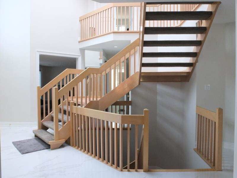 Richmond Hill Interior Renovation - Image 14