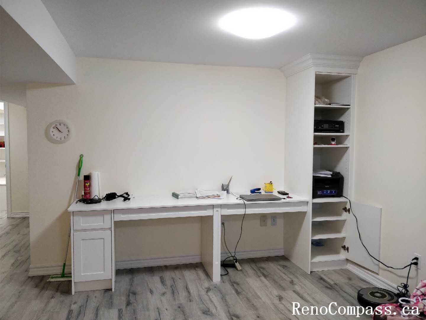 Markham Interior Renovation - Image 6