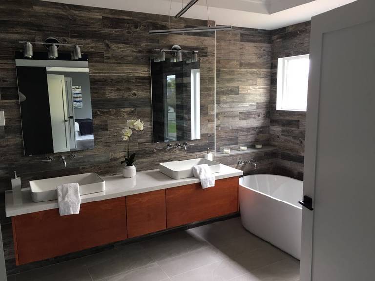 Toronto Interior Renovation