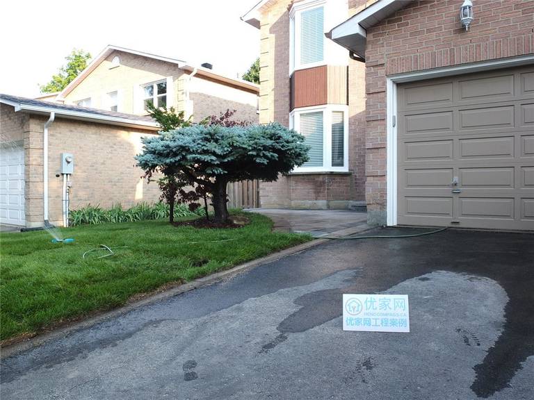 Markham Interlocking and Landscaping Renovation - Image 8