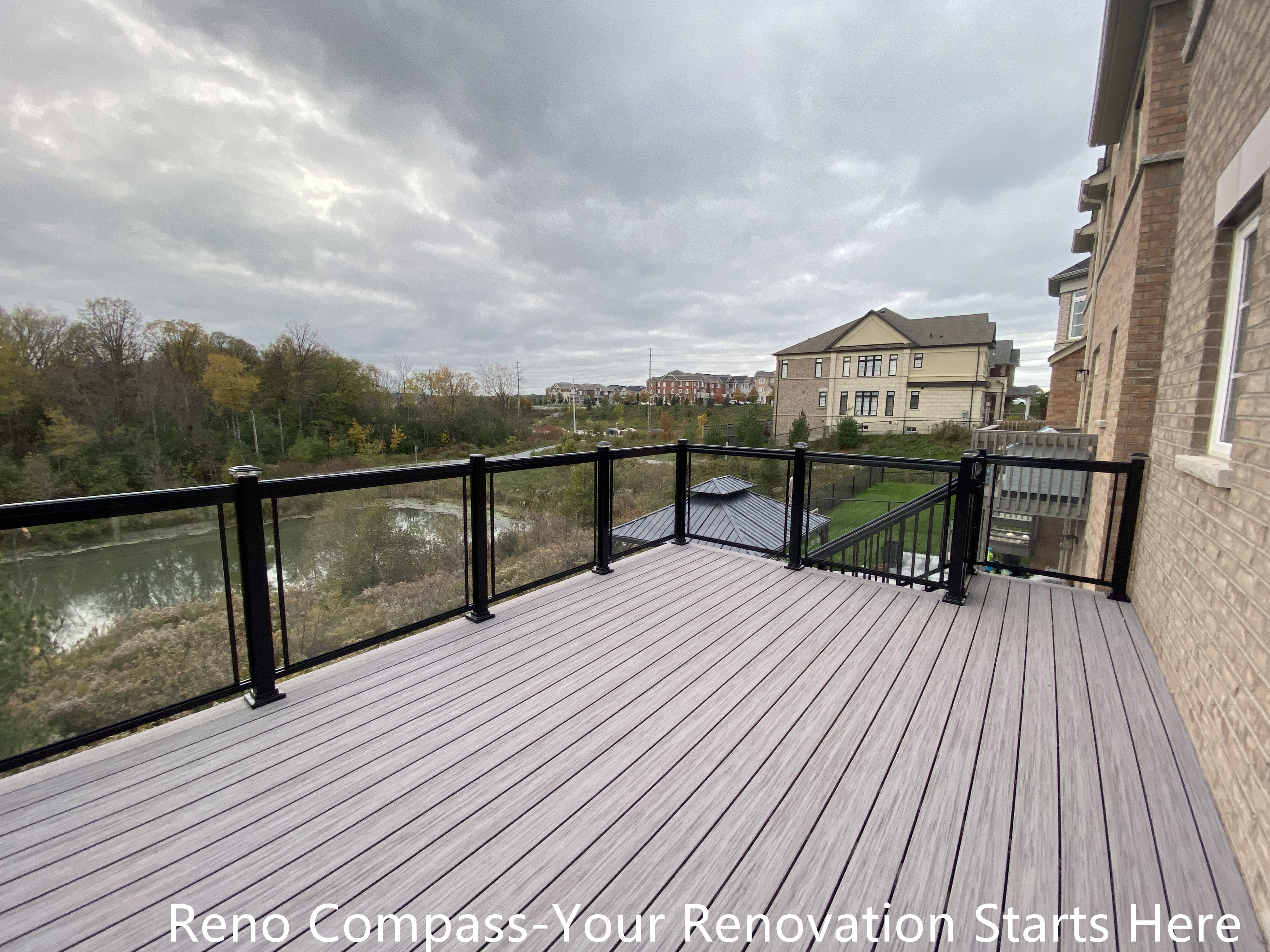 Aurora奥罗拉Deck - Image 2