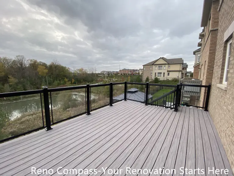 Aurora奥罗拉Deck - Image 2