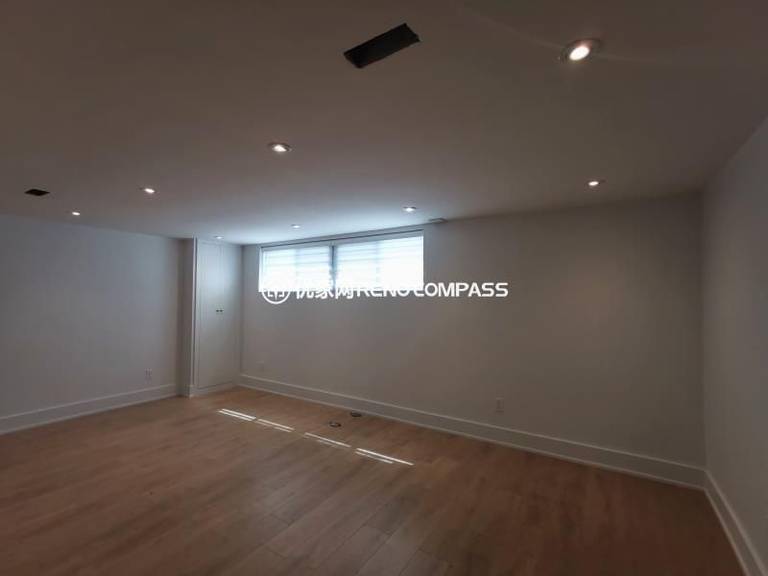 North York Interior Renovation - Image 19