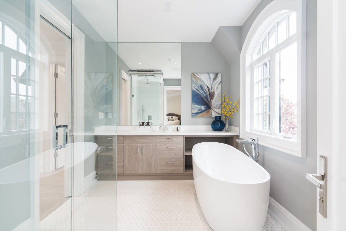 Markham 4,000-foot house renovation - Image 11