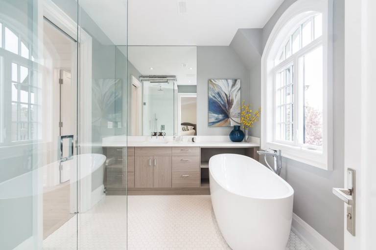 Markham 4,000-foot house renovation - Image 11