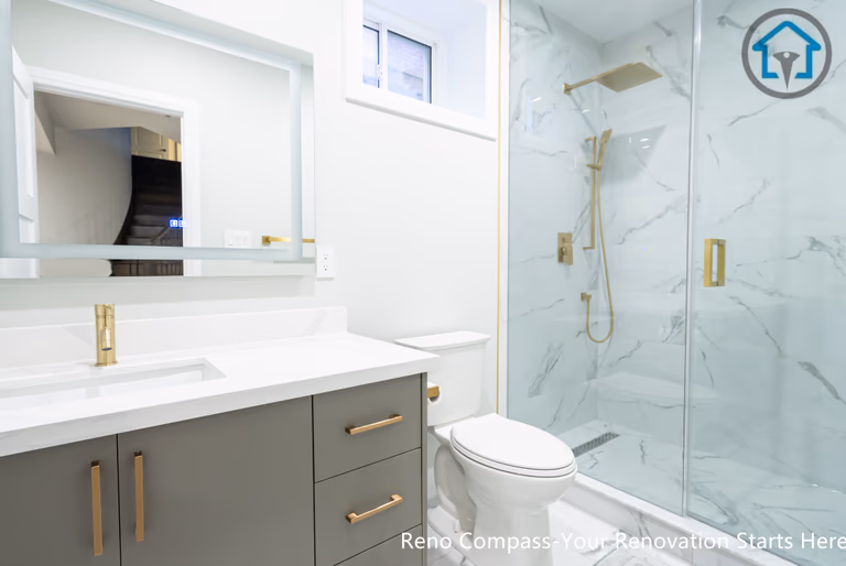 Newmarket Basement/Home Theater Renovation - Image 32