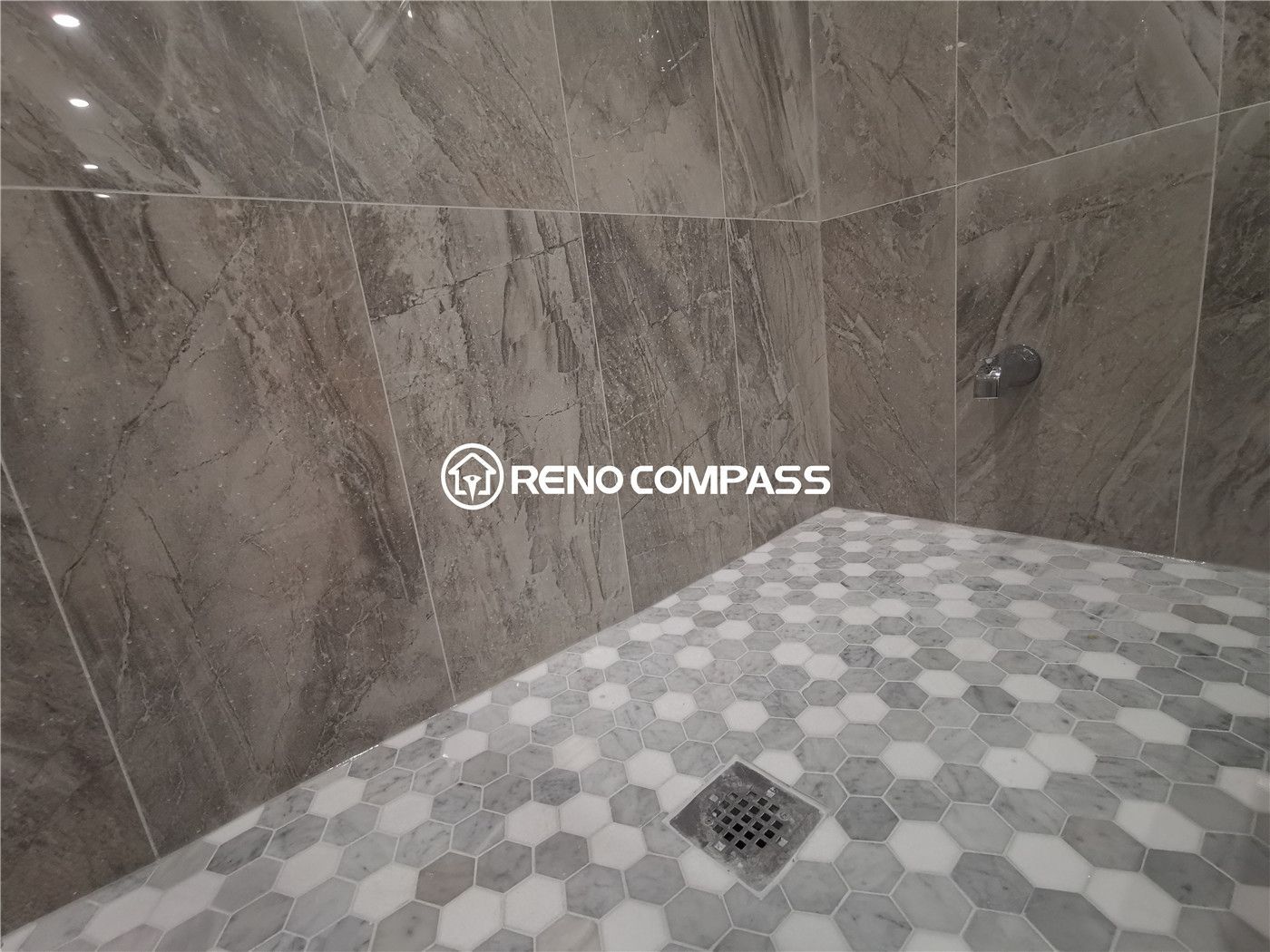 Markham Basement Renovation - Image 12