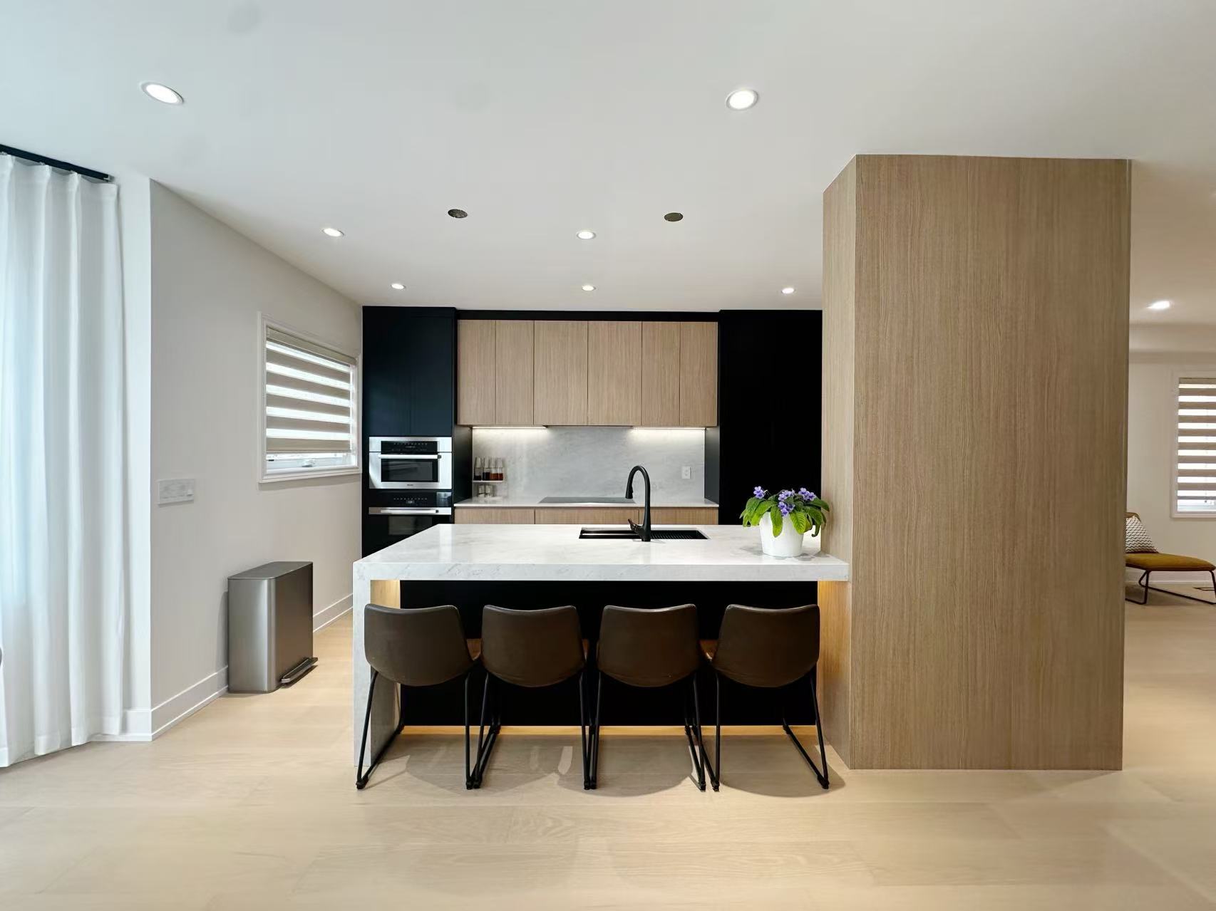Kitchen Renovation