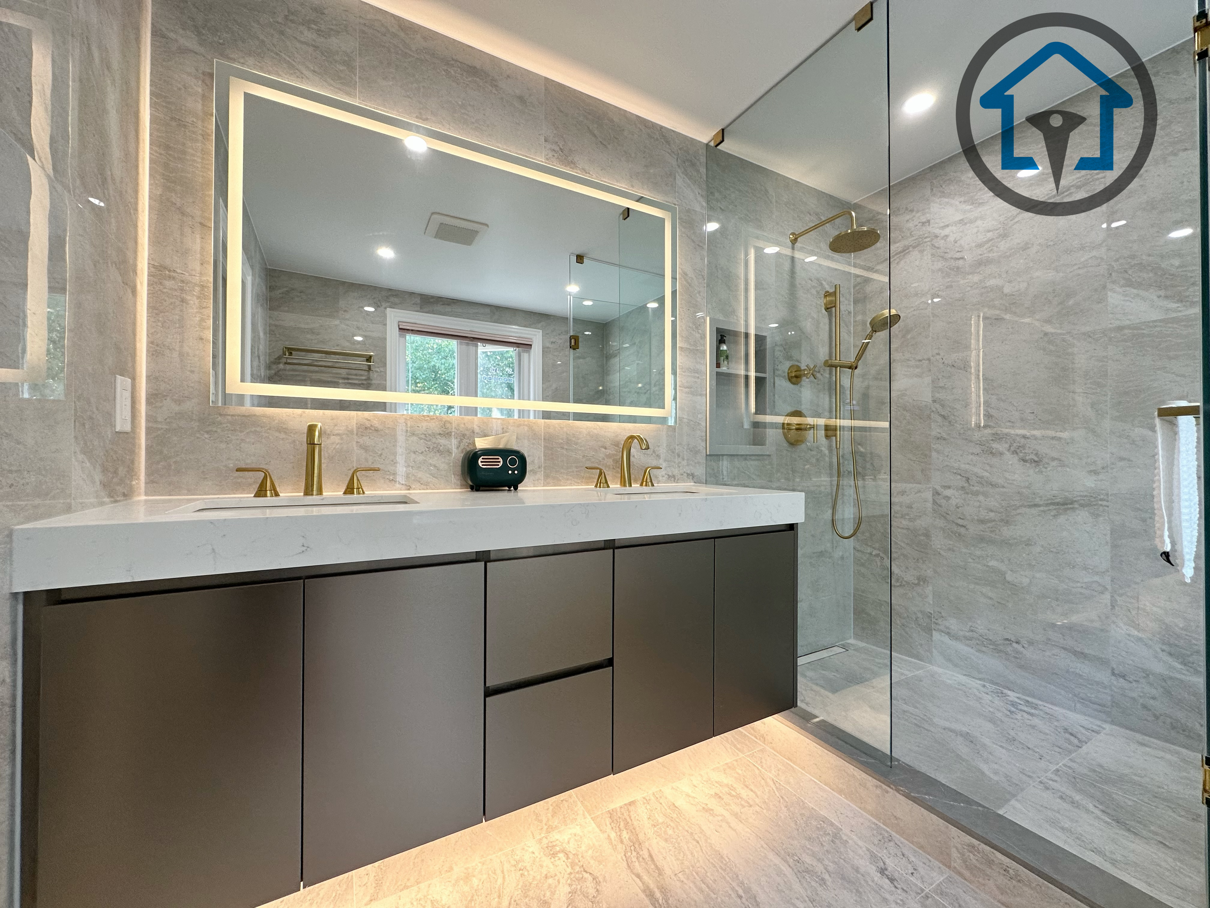 North York Interior Renovation