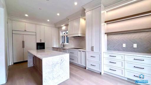 Toronto Renovation: Is Full Home Renovation Worth It?