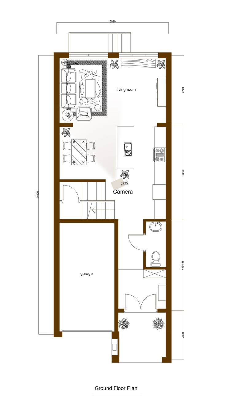 Toronto Interior Design - Image 6