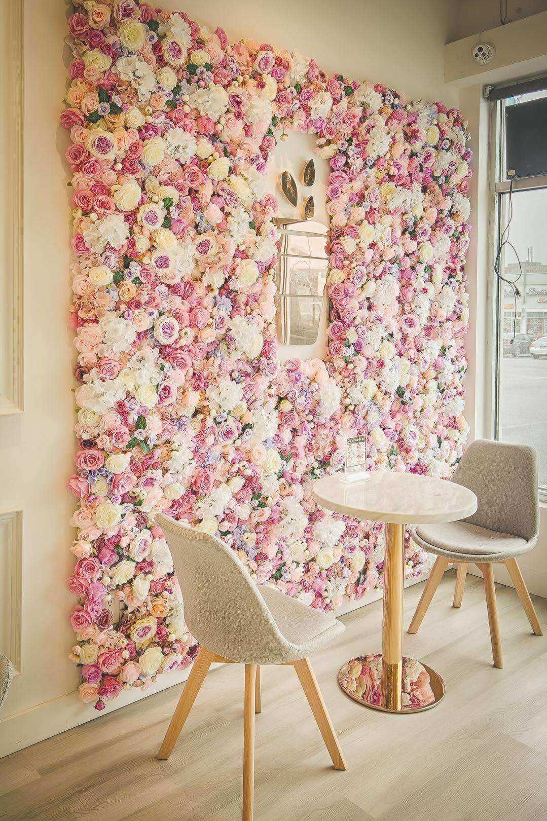 Toronto Bubble Tea Shop Renovation - Image 2