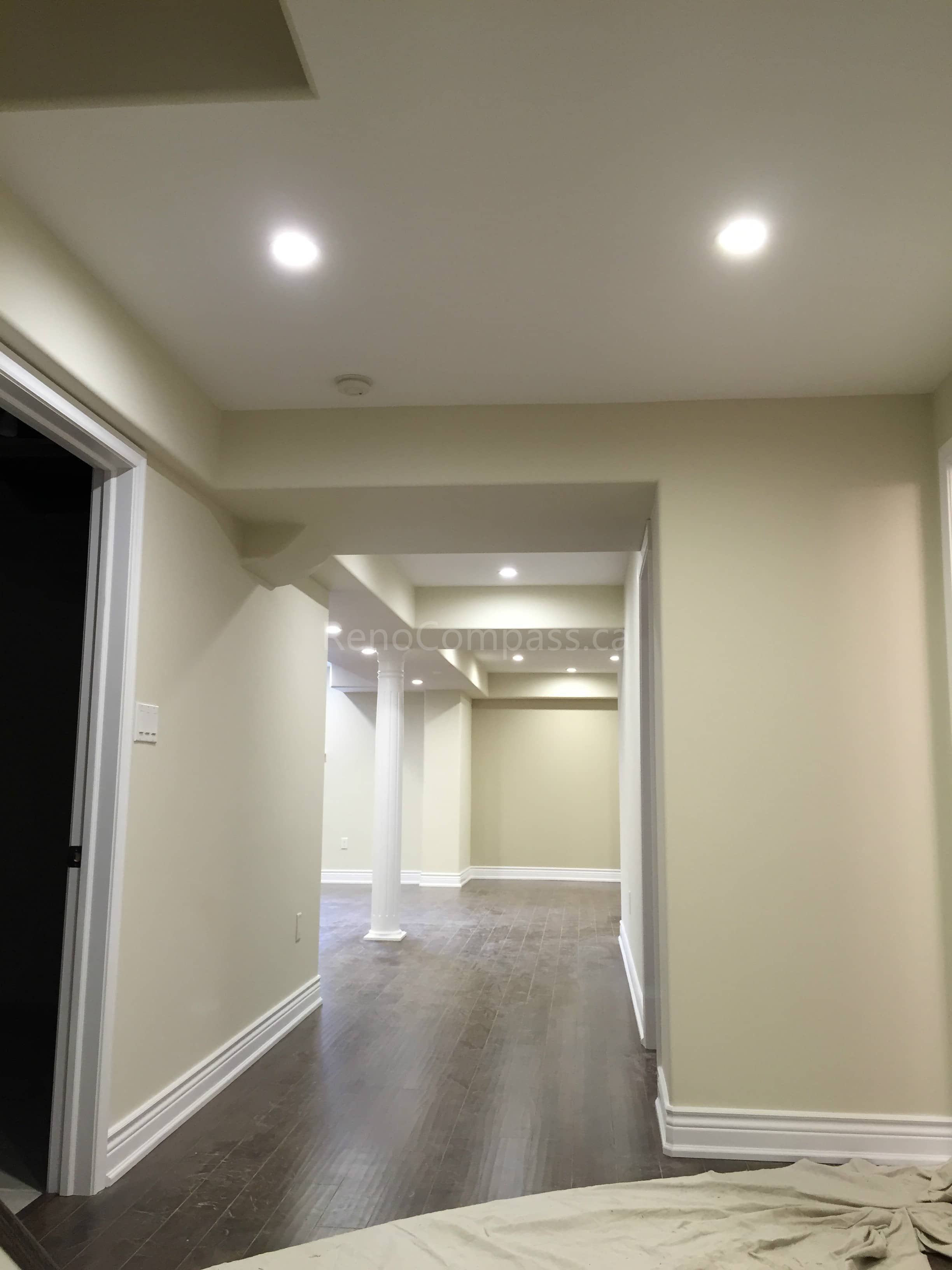 Toronto Interior Renovation - Image 5