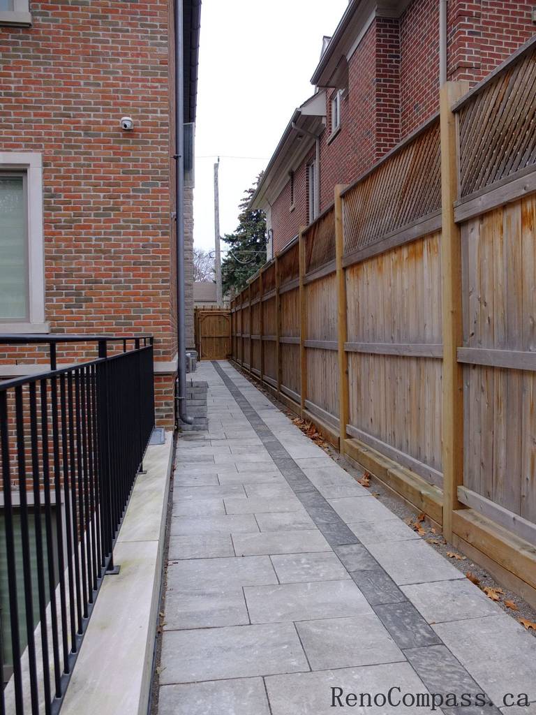 Toronto Landscaping Renovation and Design - Image 21