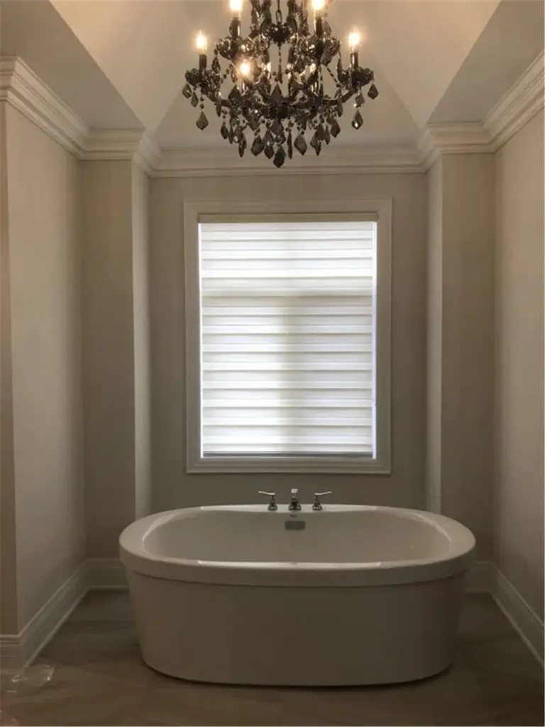 Toronto Custom Curtains Renovation - Image 6