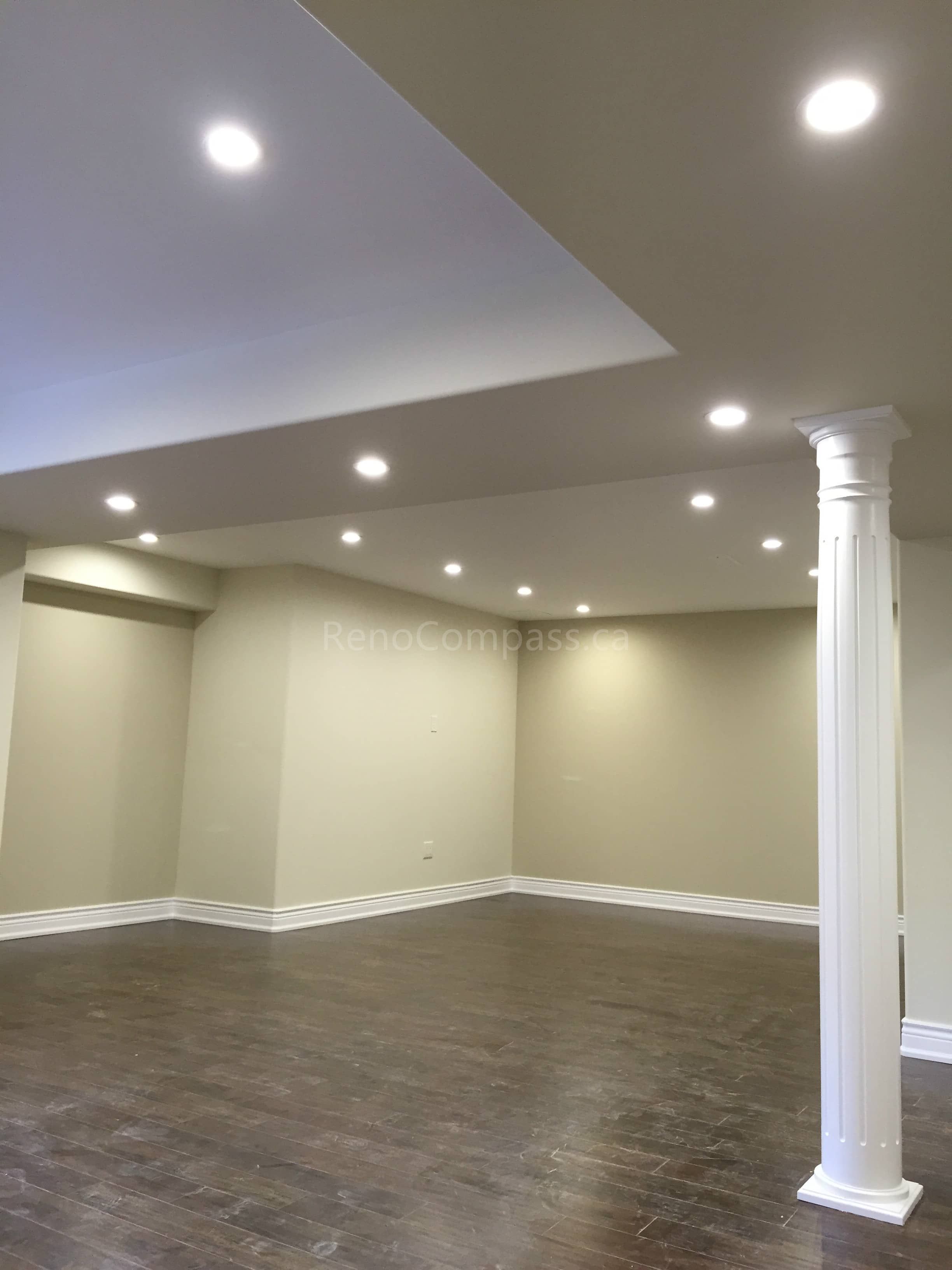 Toronto Interior Renovation - Image 1