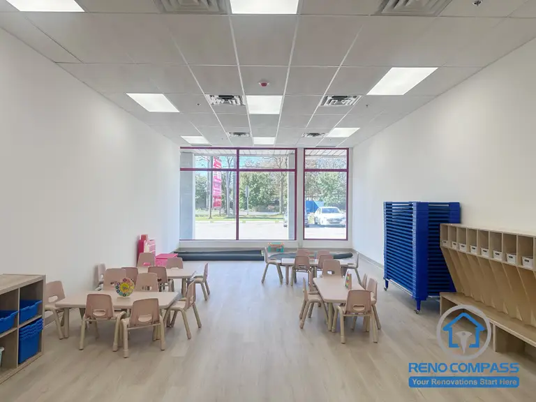 Toronto幼儿园 - Image 33