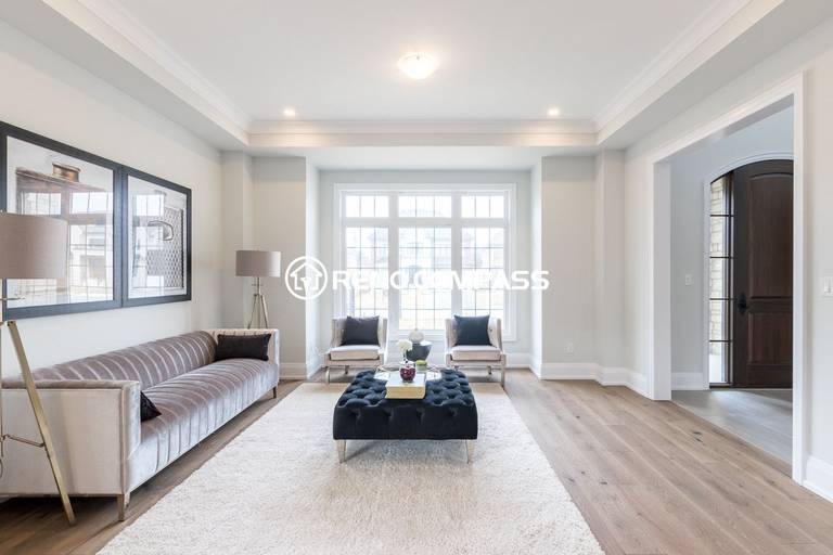 Newmarket Flooring Renovation - Image 6