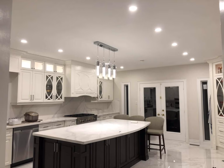 Richmond Hill Interior Renovation - Image 21