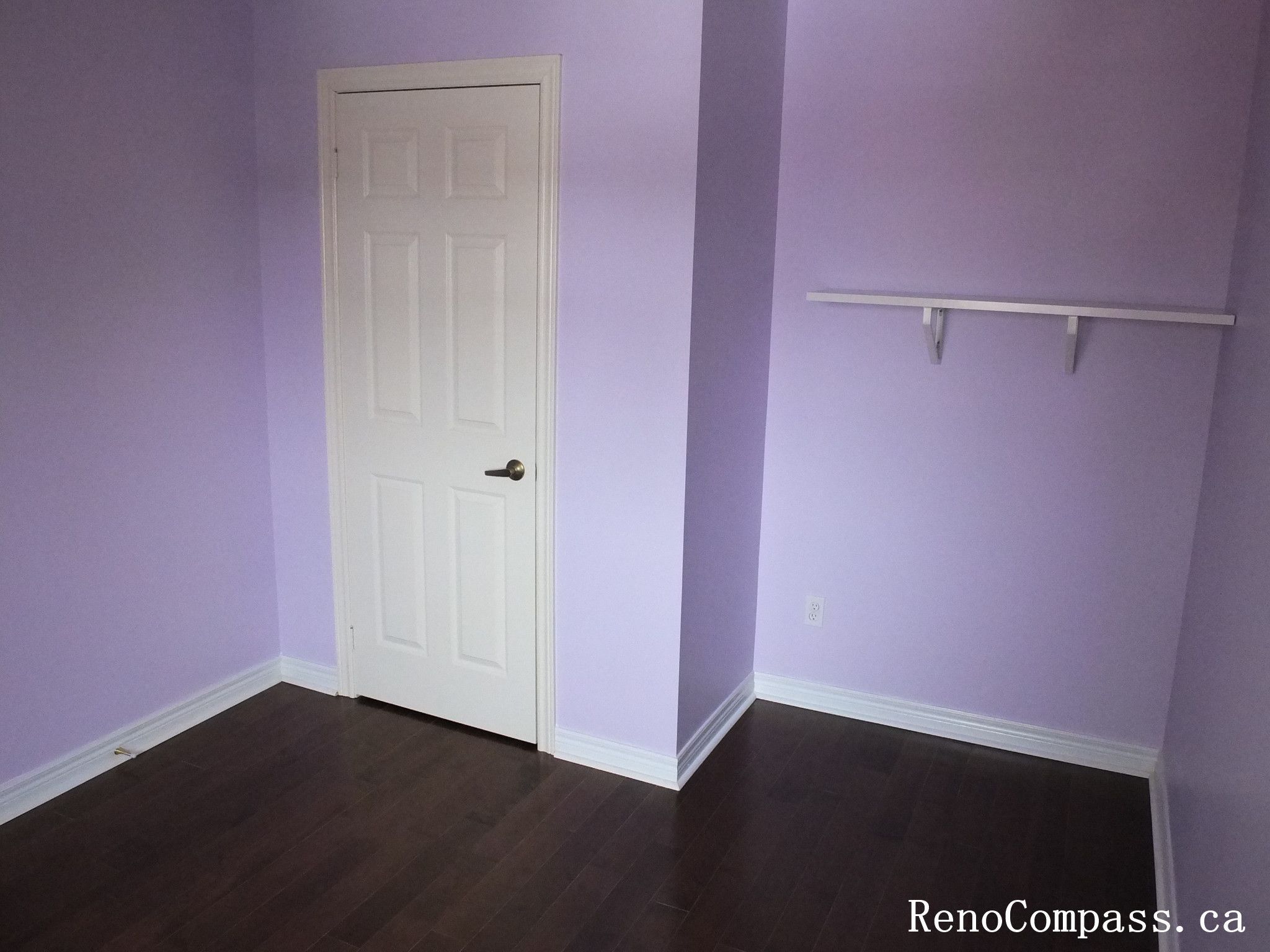 Richmond Hill Interior Renovation - Image 5