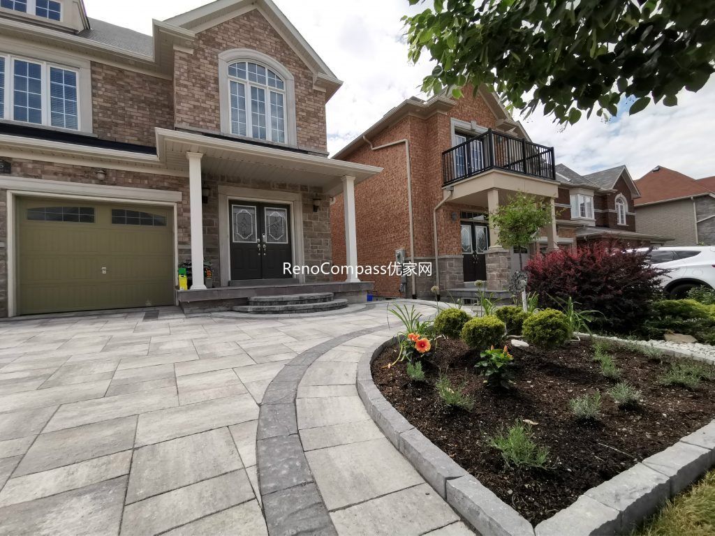 Vaughan Interlocking and Landscaping - Image 13