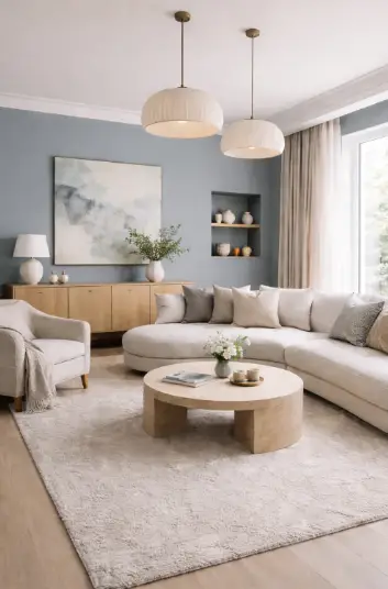 2026 Interior Color Trends: Modern Home Design Guide - Blog Cover
