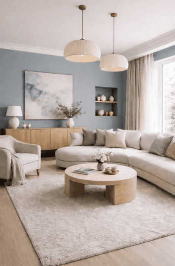 2026 Interior Color Trends: Modern Home Design Guide