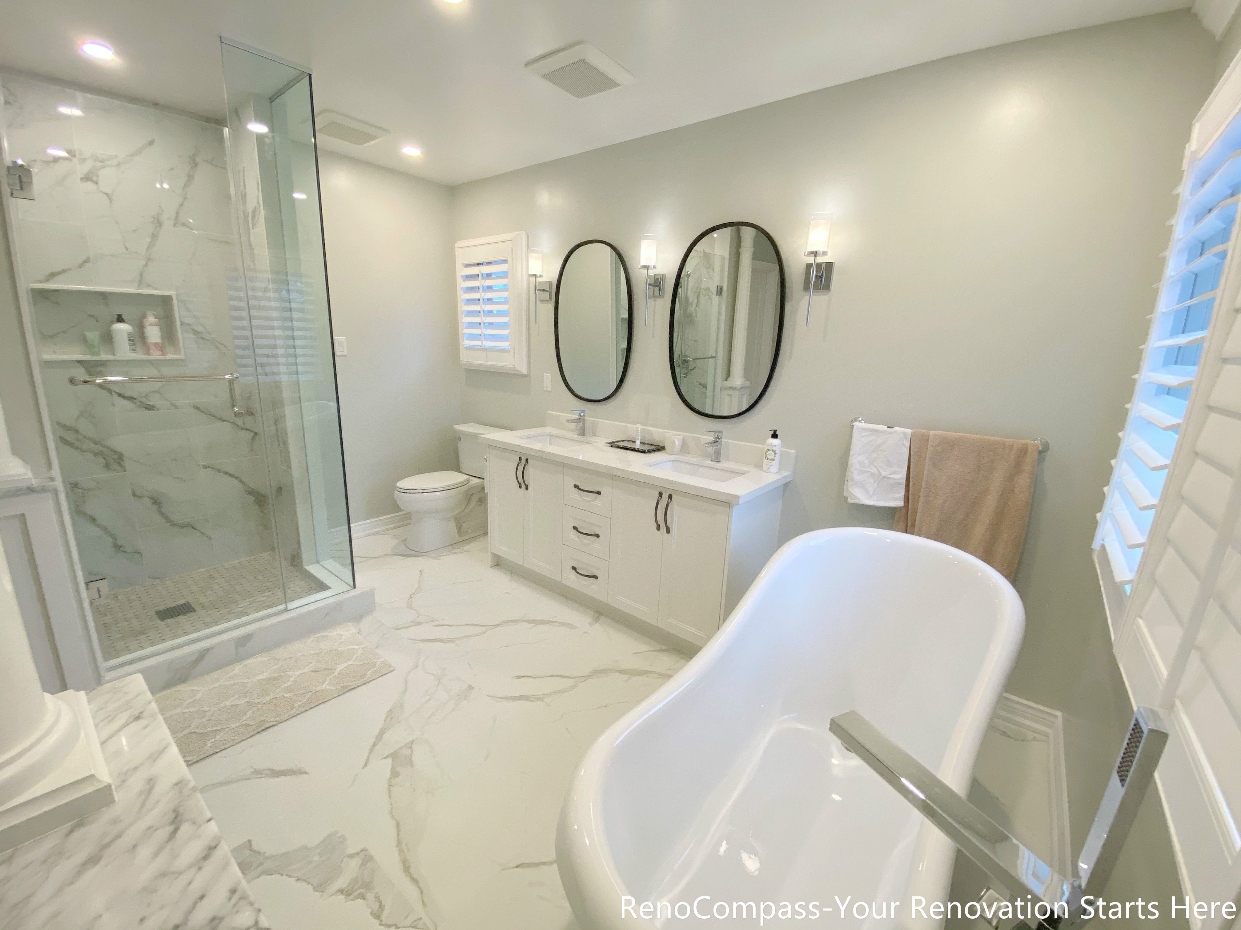 Oakville Renovation Interior Renovation - Image 6
