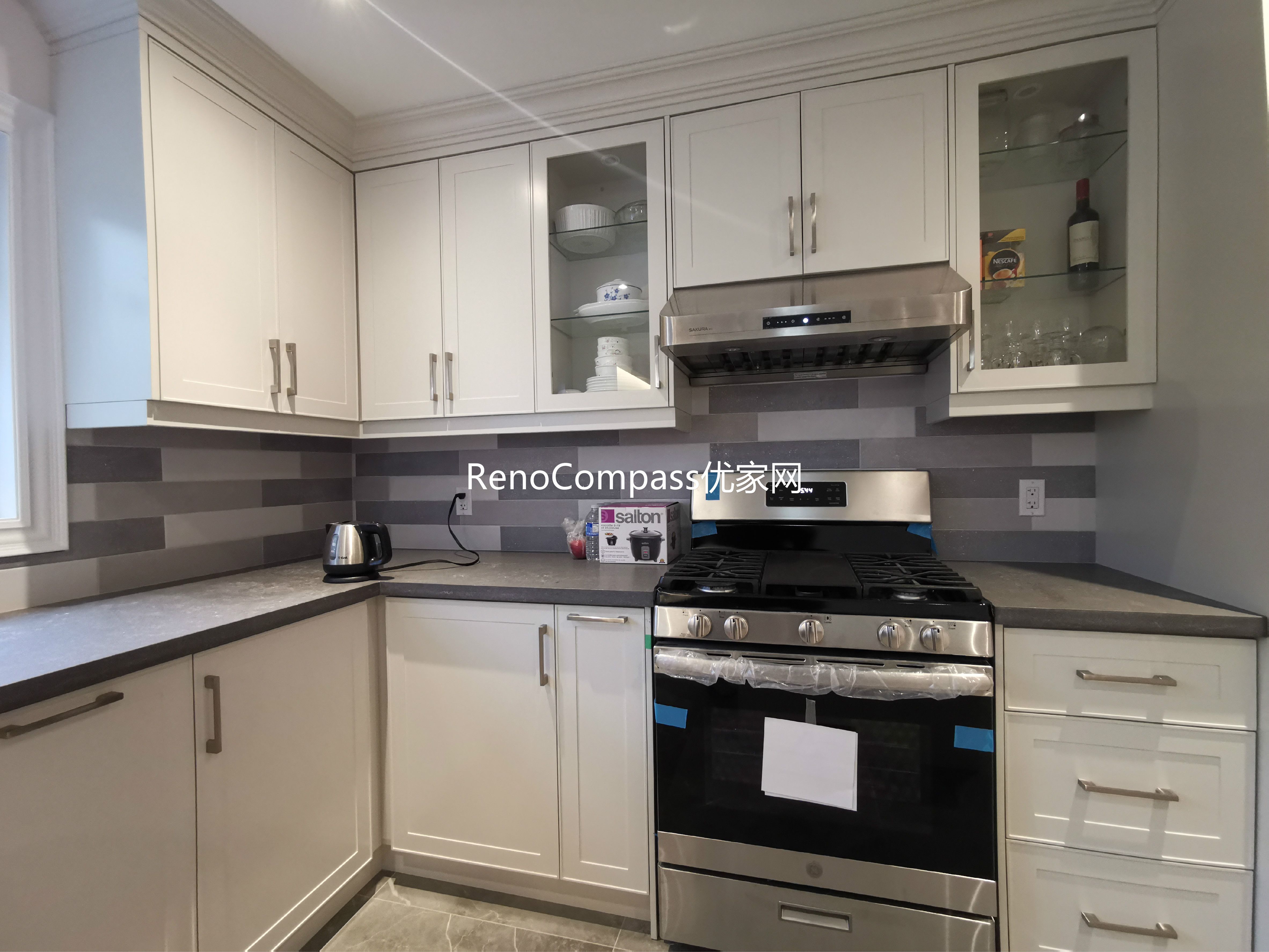 North York Interior Renovation - Image 39