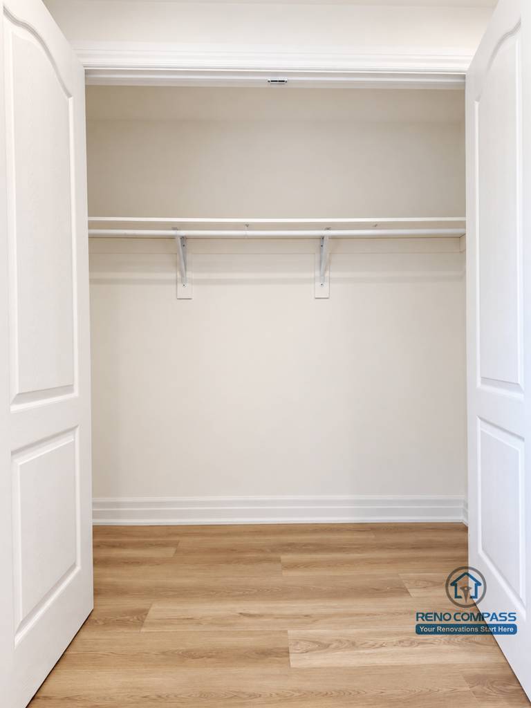Mississauga Basement Renovation - Image 14