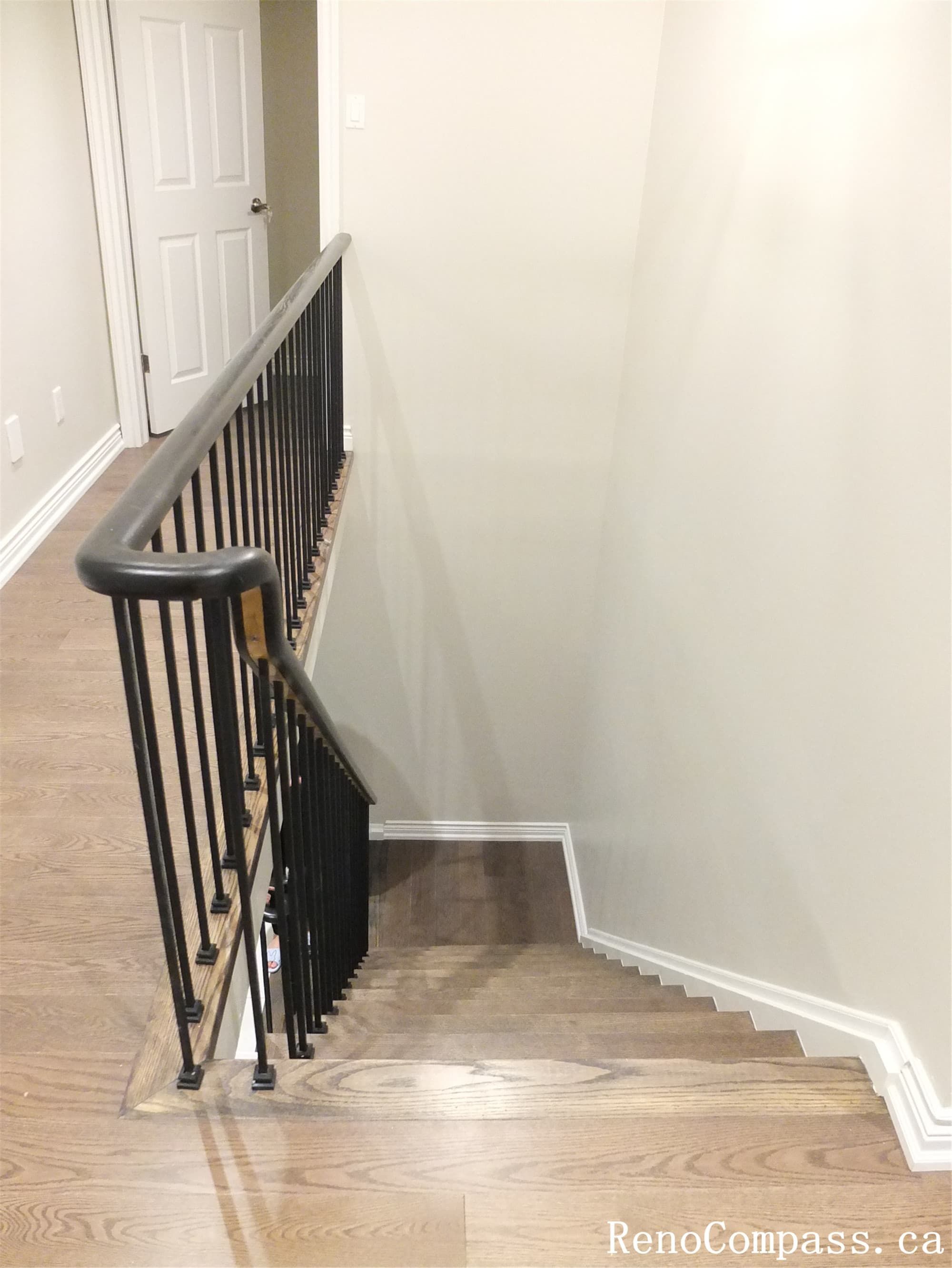 North York Interior Renovation - Image 18