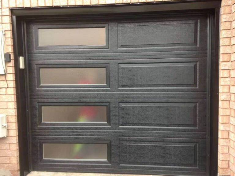 Garage Door Installation Repairs - Image 29