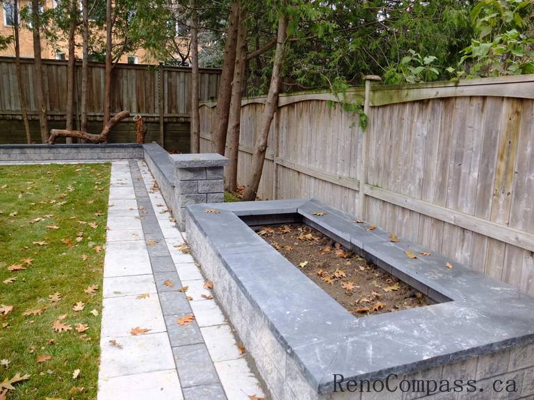 Toronto Landscaping Renovation and Design - Image 1