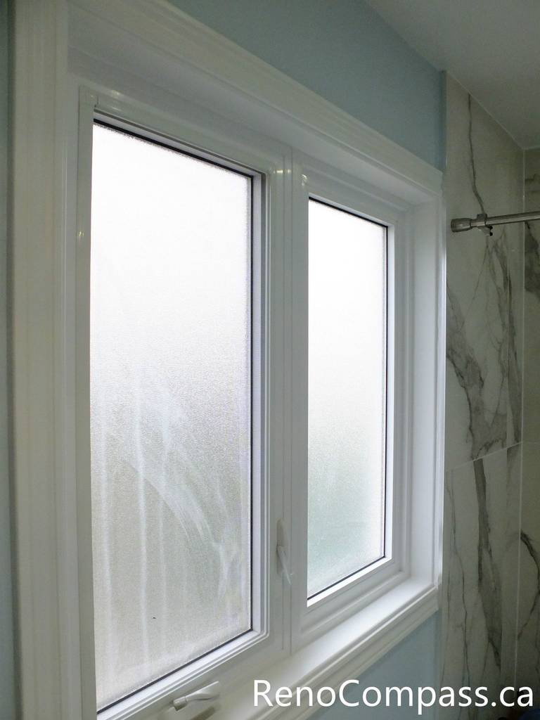 Richmond Hill Bathroom Renovation - Image 15