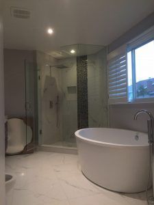 Toronto Bathroom Renovation - Image 5