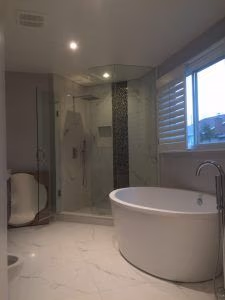 Toronto Bathroom Renovation - Image 5