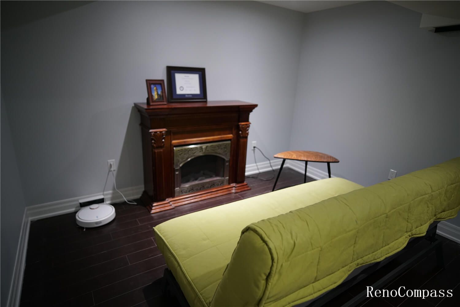 Mississauga Basement Renovation - Image 8