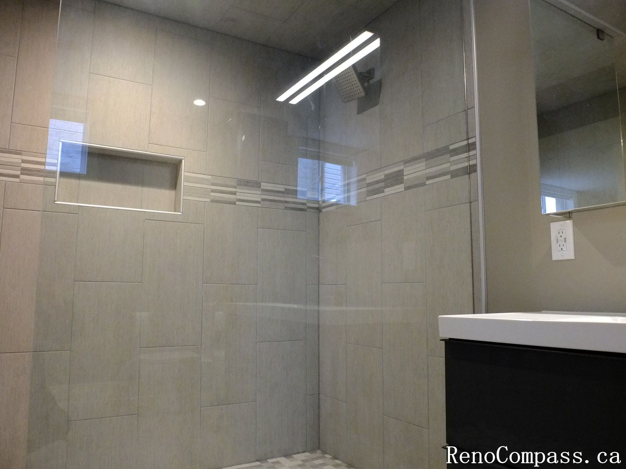 Waterloo Basement Renovation - Image 46