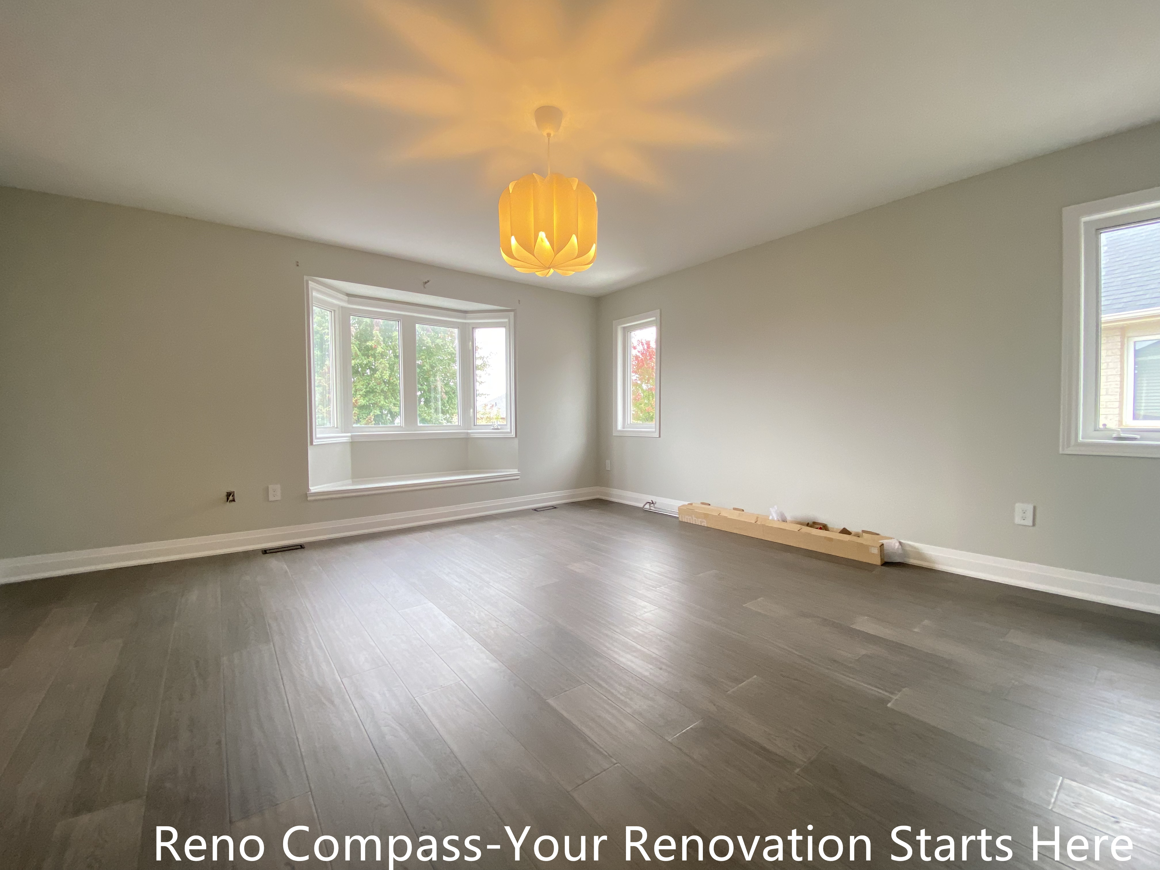 Oakville Interior Renovation - Image 16