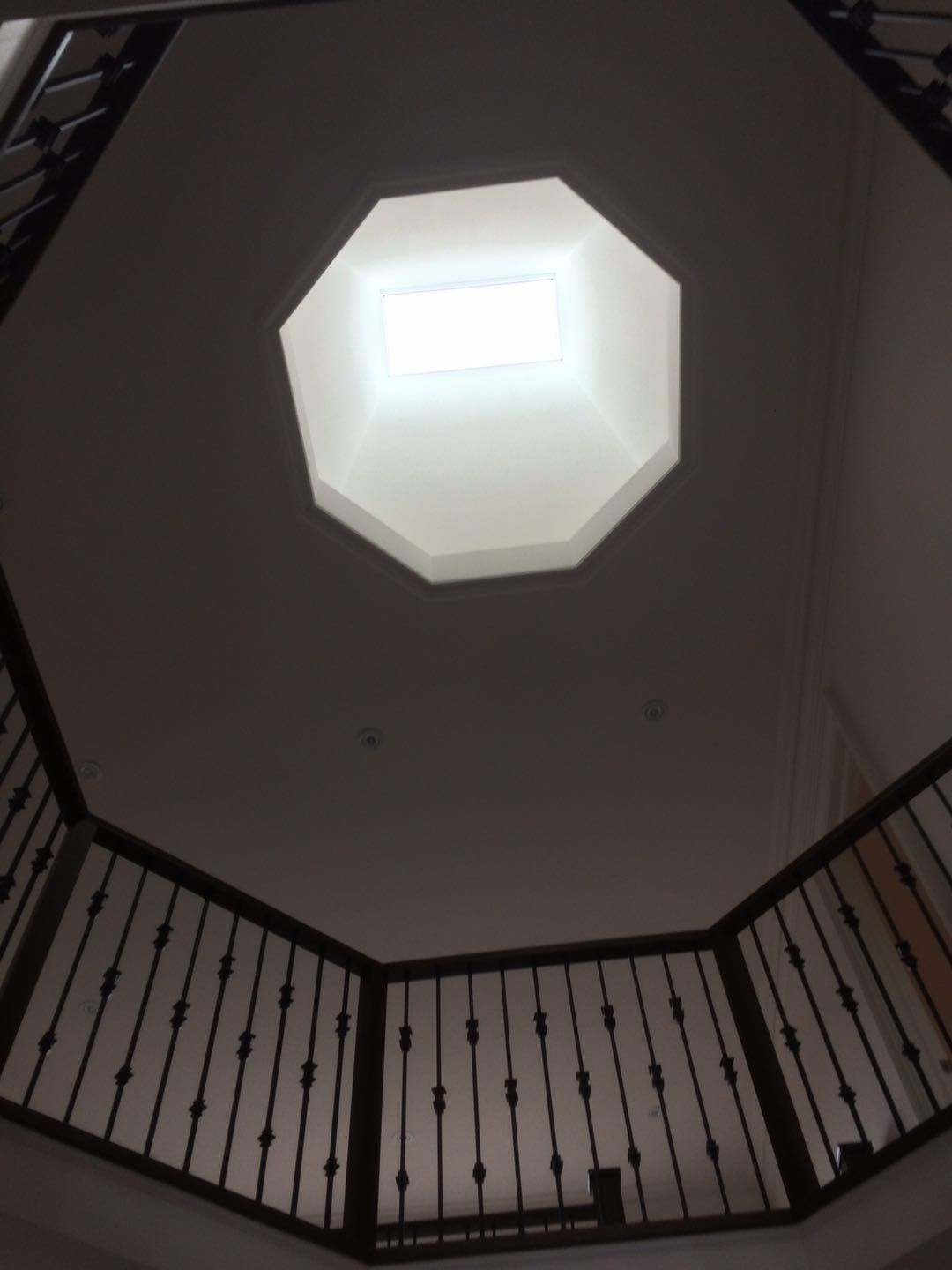 Toronto Interior Renovation - Image 3