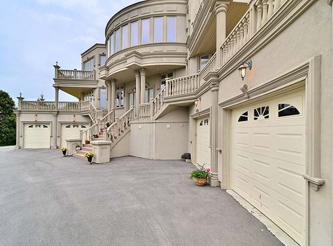多伦多豪宅重建工程案例 - Image 3
