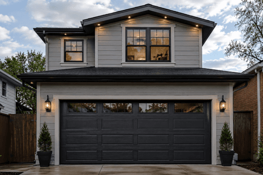 How Is Structural Support Handled for a Garage Second Floor Addition in Toronto?
