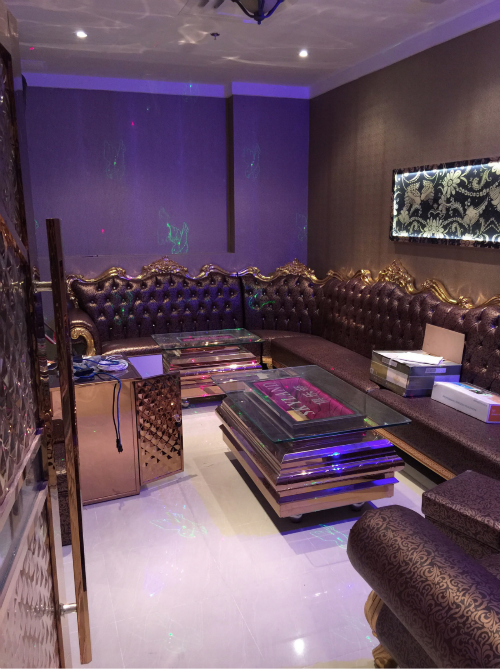 10000sqft Entertainment venue - Toronto Commercial Renovation - Image 5