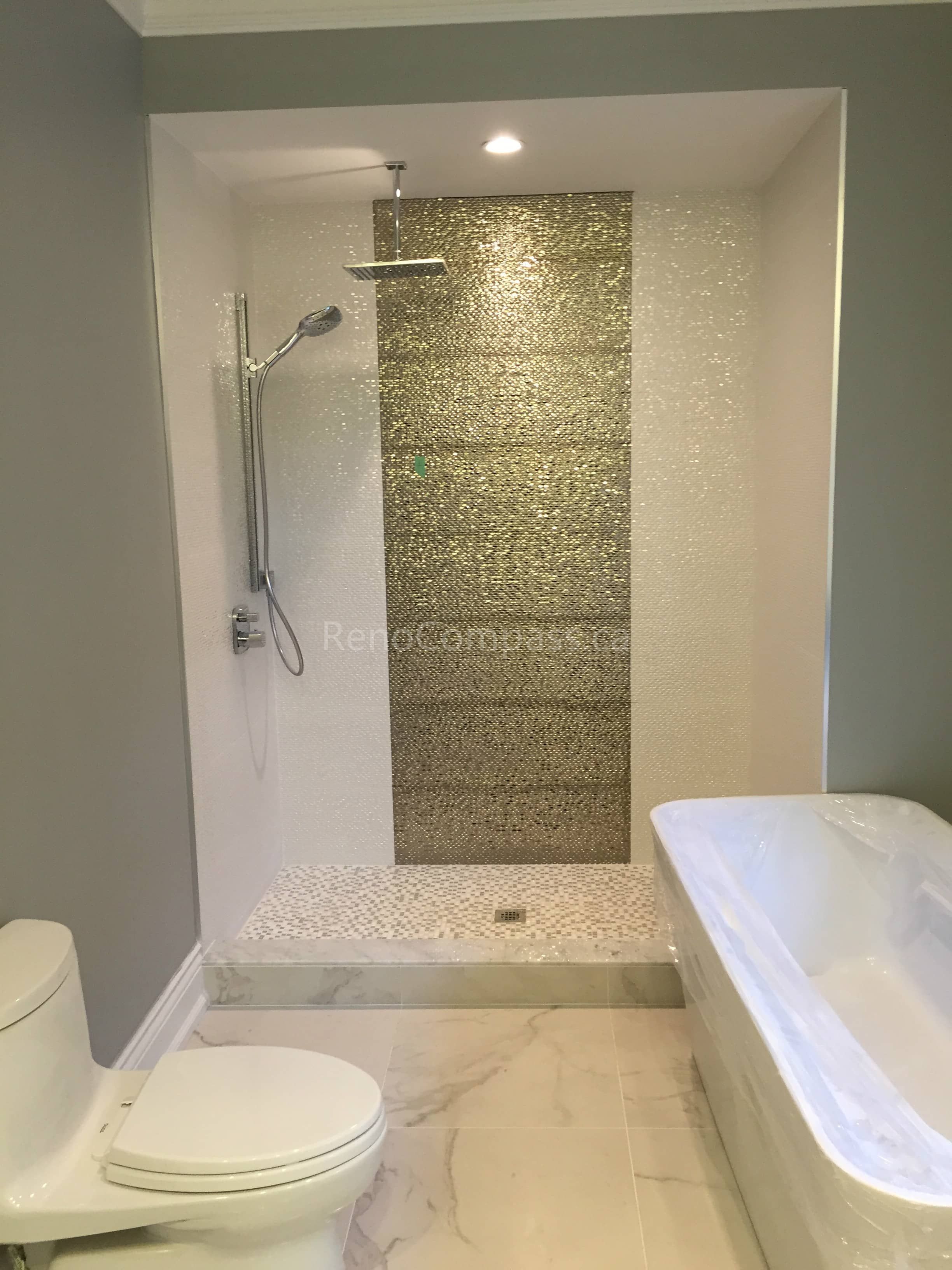 Toronto Interior Renovation - Image 1