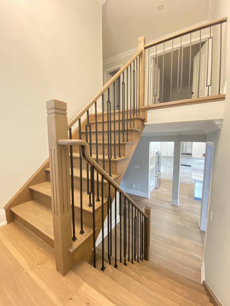 Richmond Hill Interior Renovation - Image 20